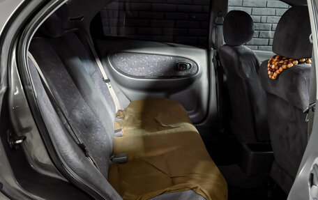 KIA Spectra II (LD), 2006 год, 375 000 рублей, 18 фотография