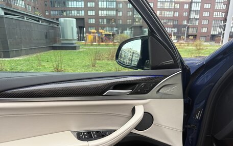 BMW X3 M, 2020 год, 6 650 000 рублей, 14 фотография