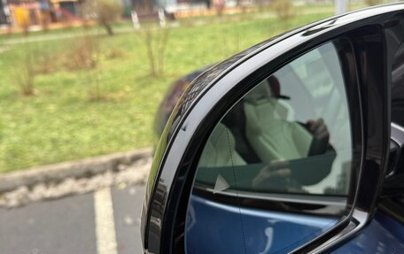 BMW X3 M, 2020 год, 6 650 000 рублей, 13 фотография