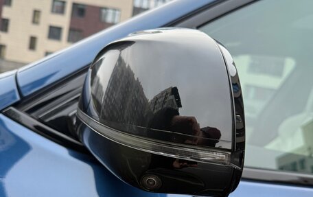 BMW X3 M, 2020 год, 6 650 000 рублей, 12 фотография