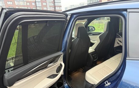 BMW X3 M, 2020 год, 6 650 000 рублей, 19 фотография