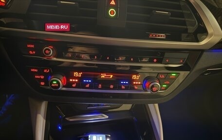 BMW X3 M, 2020 год, 6 650 000 рублей, 20 фотография