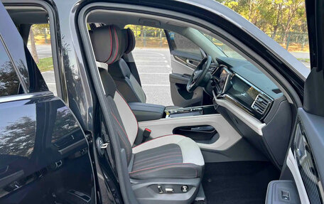 Volkswagen Teramont I, 2024 год, 5 200 000 рублей, 9 фотография