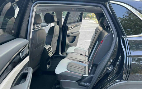 Volkswagen Teramont I, 2024 год, 5 200 000 рублей, 8 фотография