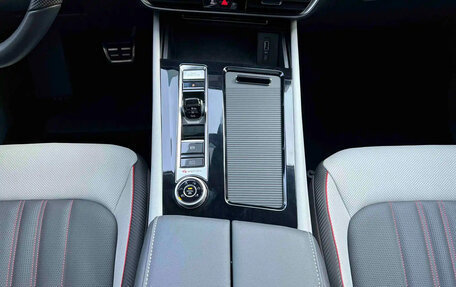 Volkswagen Teramont I, 2024 год, 5 200 000 рублей, 15 фотография