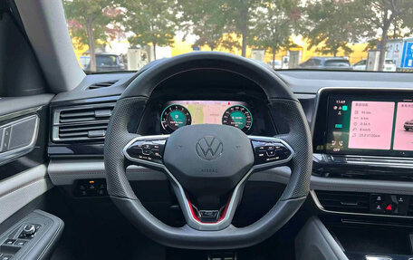 Volkswagen Teramont I, 2024 год, 5 200 000 рублей, 13 фотография