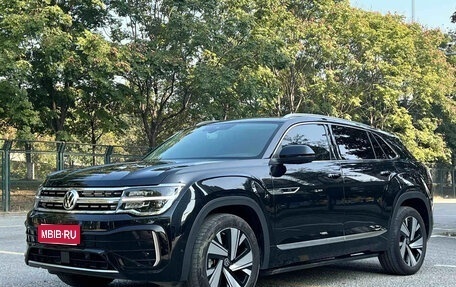 Volkswagen Teramont I, 2024 год, 5 200 000 рублей, 1 фотография