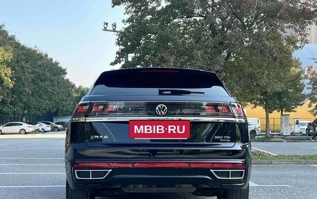 Volkswagen Teramont I, 2024 год, 5 200 000 рублей, 5 фотография