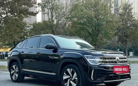 Volkswagen Teramont I, 2024 год, 5 200 000 рублей, 3 фотография