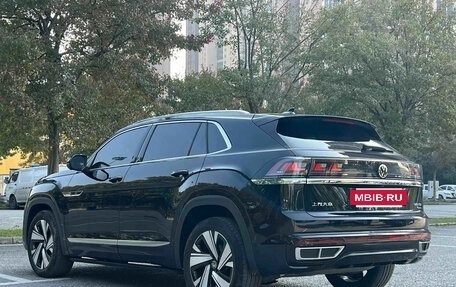 Volkswagen Teramont I, 2024 год, 5 200 000 рублей, 4 фотография