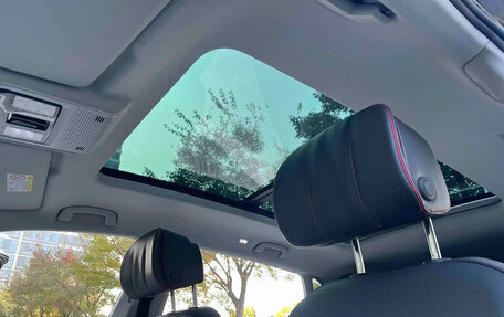 Volkswagen Teramont I, 2024 год, 5 200 000 рублей, 19 фотография