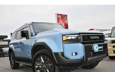 Toyota Land Cruiser Prado, 2024 год, 7 500 000 рублей, 1 фотография