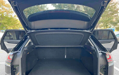 Volkswagen Teramont I, 2024 год, 5 200 000 рублей, 22 фотография