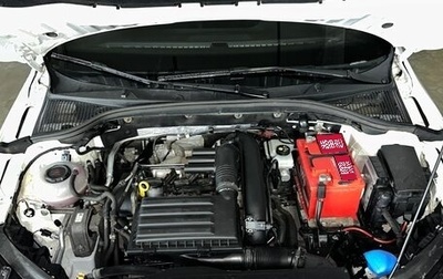 Skoda Octavia, 2019 год, 1 980 000 рублей, 1 фотография