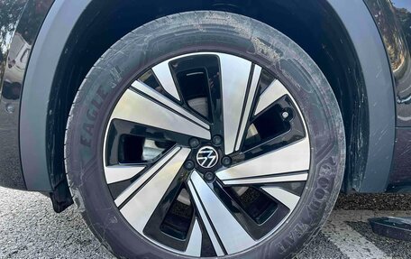 Volkswagen Teramont I, 2024 год, 5 200 000 рублей, 25 фотография