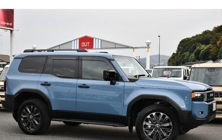 Toyota Land Cruiser Prado, 2024 год, 7 500 000 рублей, 6 фотография