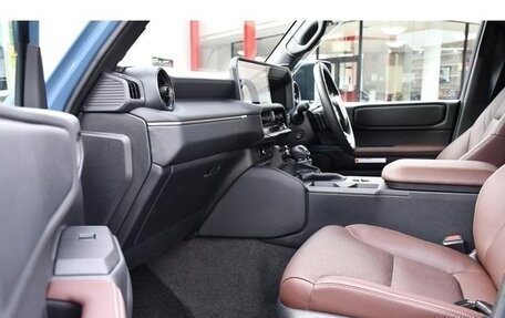 Toyota Land Cruiser Prado, 2024 год, 7 500 000 рублей, 7 фотография