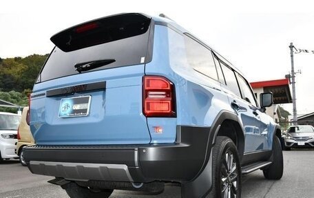 Toyota Land Cruiser Prado, 2024 год, 7 500 000 рублей, 2 фотография