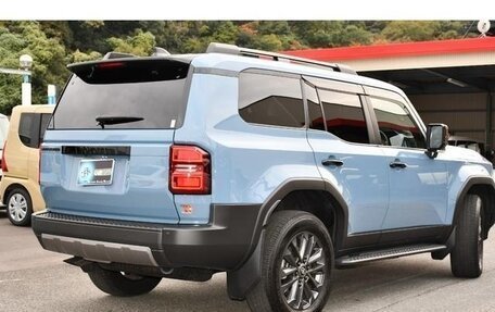 Toyota Land Cruiser Prado, 2024 год, 7 500 000 рублей, 5 фотография