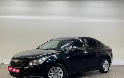 Chevrolet Cruze II, 2012 год, 788 000 рублей, 1 фотография