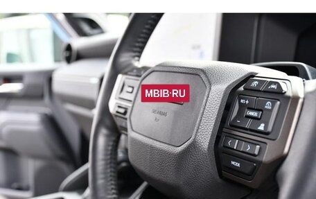 Toyota Land Cruiser Prado, 2024 год, 7 500 000 рублей, 9 фотография