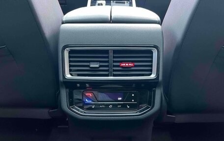 Volkswagen Teramont I, 2024 год, 5 200 000 рублей, 27 фотография