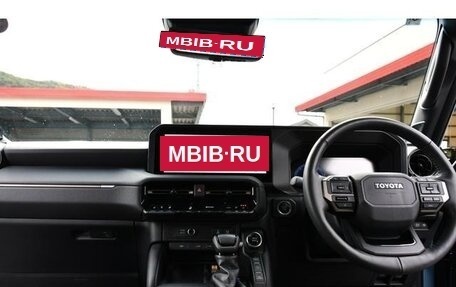 Toyota Land Cruiser Prado, 2024 год, 7 500 000 рублей, 12 фотография