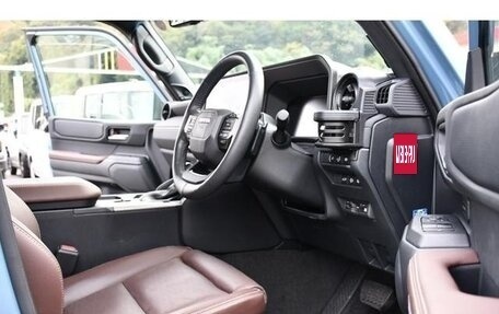 Toyota Land Cruiser Prado, 2024 год, 7 500 000 рублей, 8 фотография