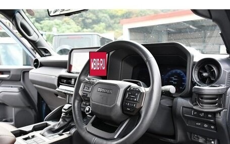 Toyota Land Cruiser Prado, 2024 год, 7 500 000 рублей, 11 фотография