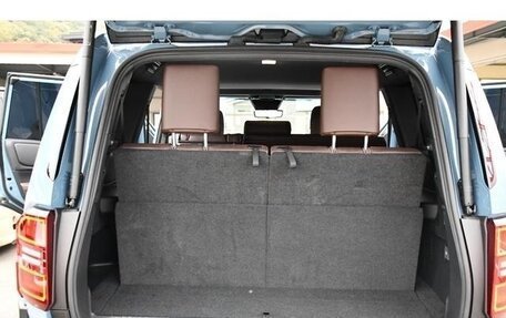 Toyota Land Cruiser Prado, 2024 год, 7 500 000 рублей, 20 фотография