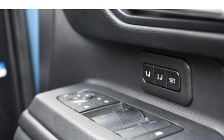 Toyota Land Cruiser Prado, 2024 год, 7 500 000 рублей, 15 фотография