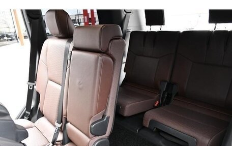 Toyota Land Cruiser Prado, 2024 год, 7 500 000 рублей, 19 фотография