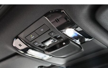 Toyota Land Cruiser Prado, 2024 год, 7 500 000 рублей, 27 фотография