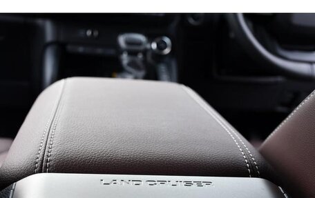 Toyota Land Cruiser Prado, 2024 год, 7 500 000 рублей, 24 фотография