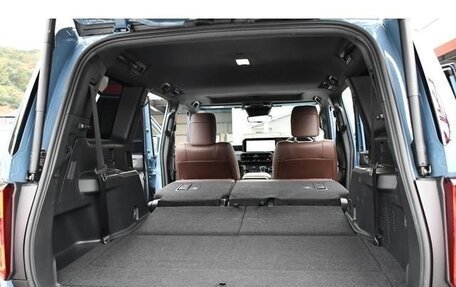 Toyota Land Cruiser Prado, 2024 год, 7 500 000 рублей, 23 фотография