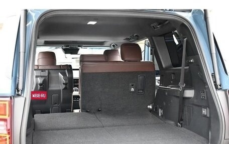 Toyota Land Cruiser Prado, 2024 год, 7 500 000 рублей, 21 фотография