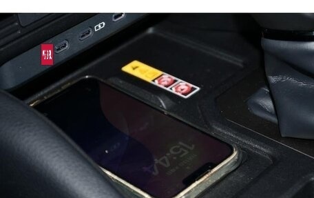 Toyota Land Cruiser Prado, 2024 год, 7 500 000 рублей, 31 фотография