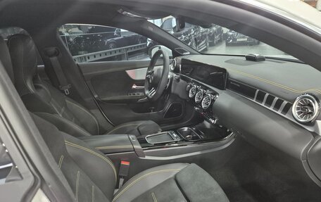 Mercedes-Benz CLA AMG, 2025 год, 7 120 000 рублей, 10 фотография