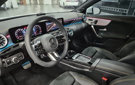 Mercedes-Benz CLA AMG, 2025 год, 7 120 000 рублей, 8 фотография