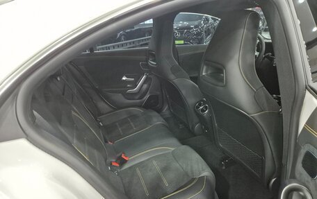 Mercedes-Benz CLA AMG, 2025 год, 7 120 000 рублей, 11 фотография