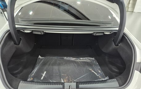 Mercedes-Benz CLA AMG, 2025 год, 7 120 000 рублей, 16 фотография