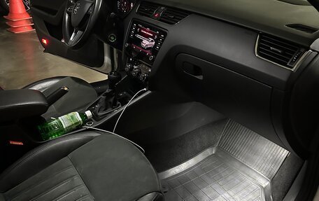 Skoda Octavia, 2019 год, 1 980 000 рублей, 16 фотография