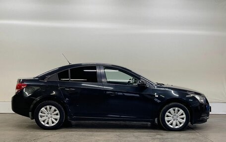 Chevrolet Cruze II, 2012 год, 788 000 рублей, 5 фотография