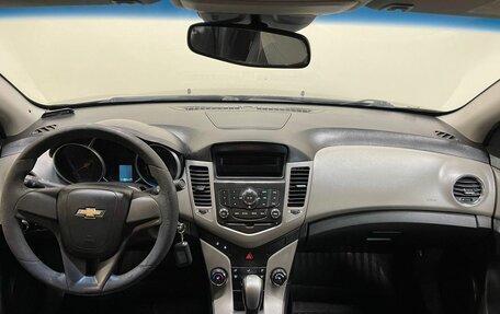 Chevrolet Cruze II, 2012 год, 788 000 рублей, 7 фотография
