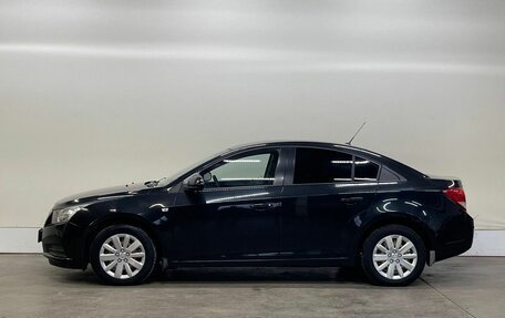 Chevrolet Cruze II, 2012 год, 788 000 рублей, 6 фотография