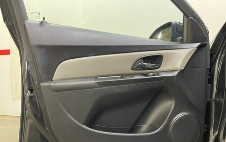 Chevrolet Cruze II, 2012 год, 788 000 рублей, 13 фотография