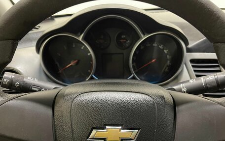 Chevrolet Cruze II, 2012 год, 788 000 рублей, 11 фотография