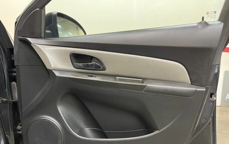 Chevrolet Cruze II, 2012 год, 788 000 рублей, 10 фотография