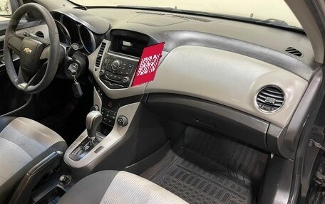 Chevrolet Cruze II, 2012 год, 788 000 рублей, 8 фотография