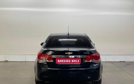 Chevrolet Cruze II, 2012 год, 788 000 рублей, 3 фотография